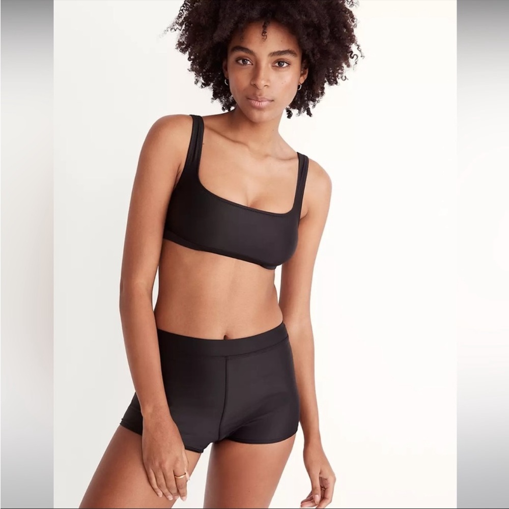 Madewell Bikini Top